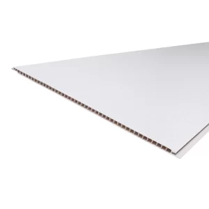 Revestimiento interior bambu beige sepia - 2,40m x 0,40m x 9mm