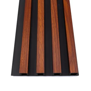 Wall panel cerezo interior - 2,40m x 0,16m x 2,4cm