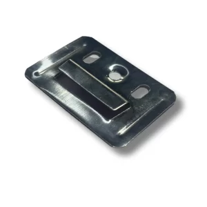 Clip metal fijacion interior