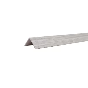 Perfil wall panel marfil esq exterior - 2,40m