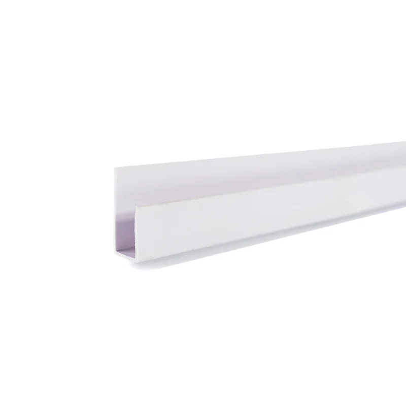 PERFIL PVC J 101202